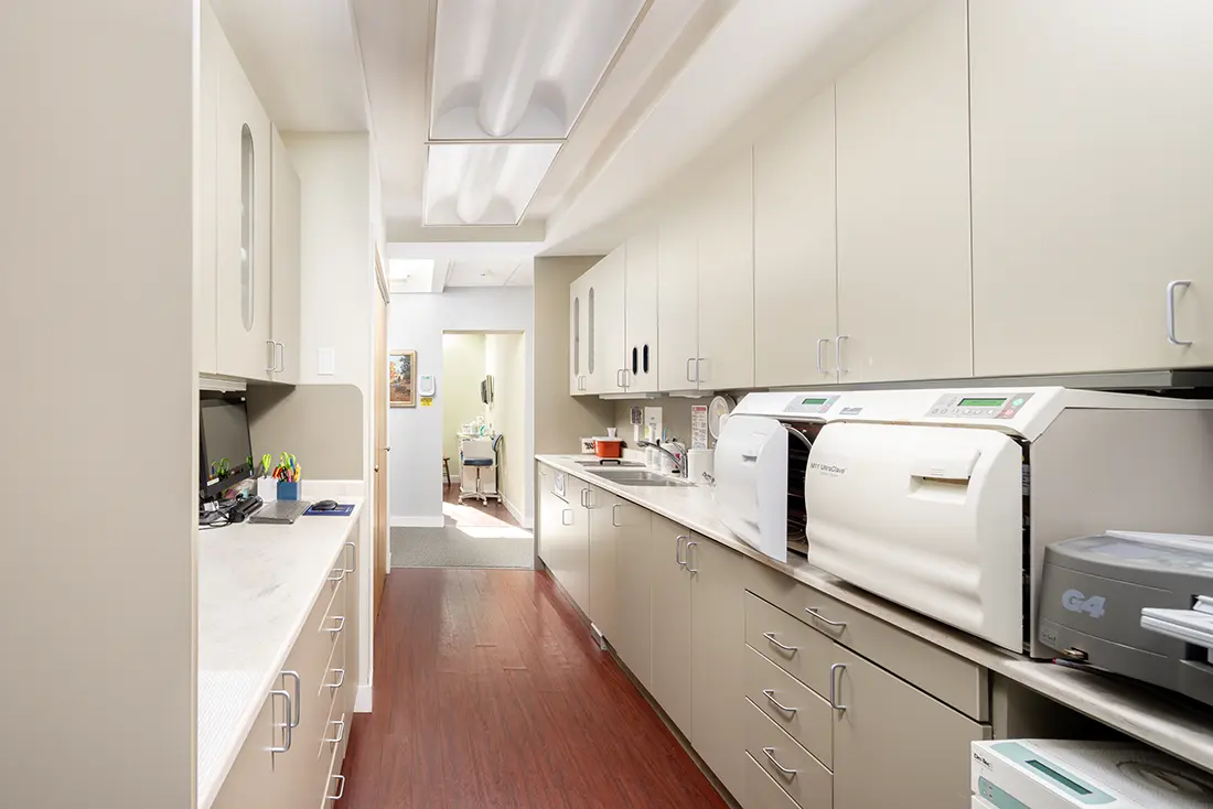 Family Dentist in Hudson Paquette Family Dental Group